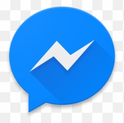 Facebook Messenger Logo Icon Png Image
