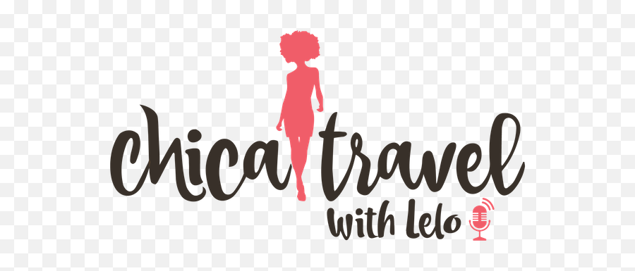 Chica Travel Podcast - Language Png,Chica Icon