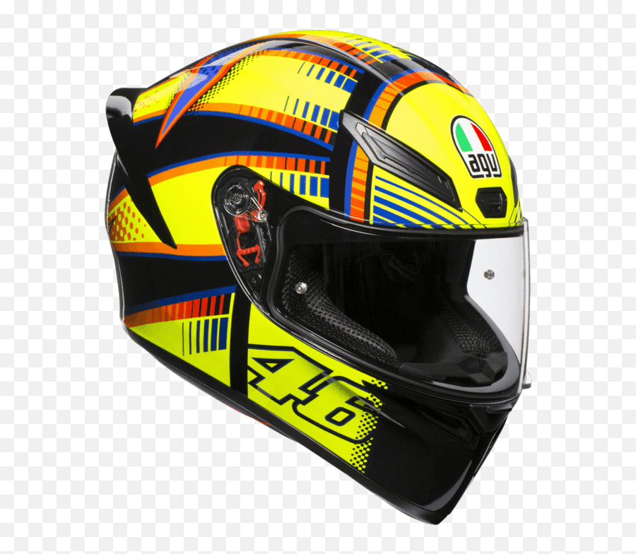 Icon Airmada Scrawl Helmet - Agv K1 Soleluna Png,Icon Airmada Helment