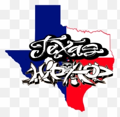 Hip Hop In Houston Texas - TEXAS HIP HOP Language png