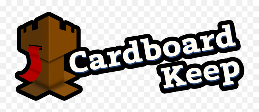 Key Activation Guide U2014 Cardboard Keep - Independent Game Language Png,Itch.io Icon