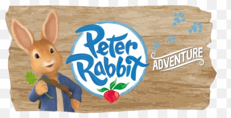 Peter - Rabbitheader Flamingo Land Resort Peter Rabbit Png,Peter Rabbit Png