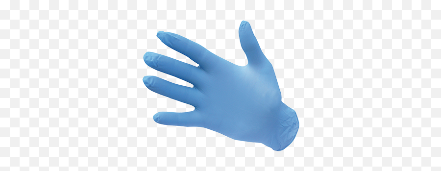 Portwest A925 Powder Free Nitrile - Portwest A925 Png,Icon Compound Mesh Gloves