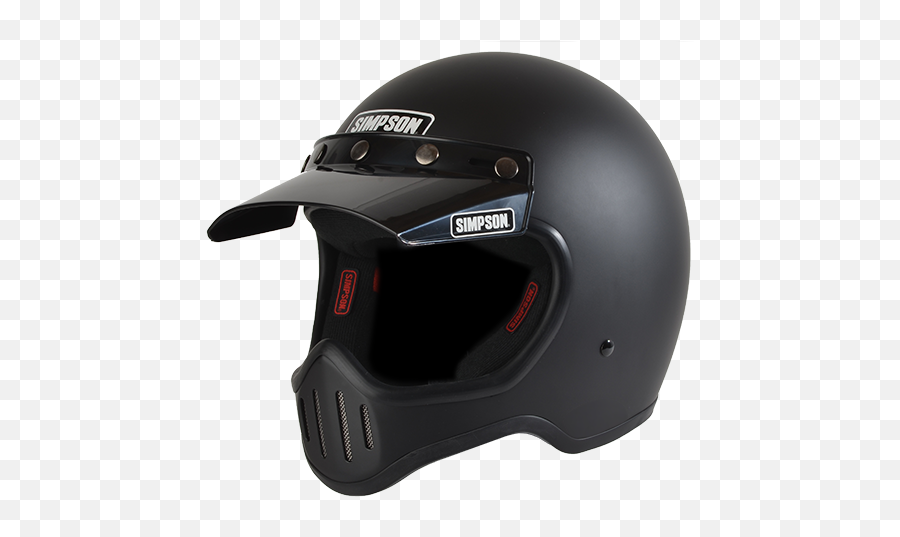 Helmets Visors And Parts - Simpson M50 Png,Icon Helmets Canada