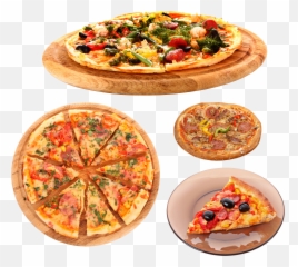 Pizza Png