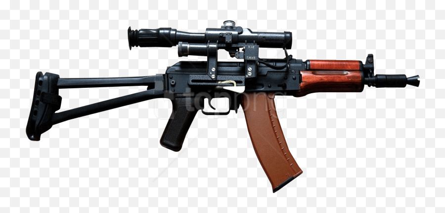 Free Png Assault Rifle Gun Images Transparent - Gun Png Guns Png,Musket Png