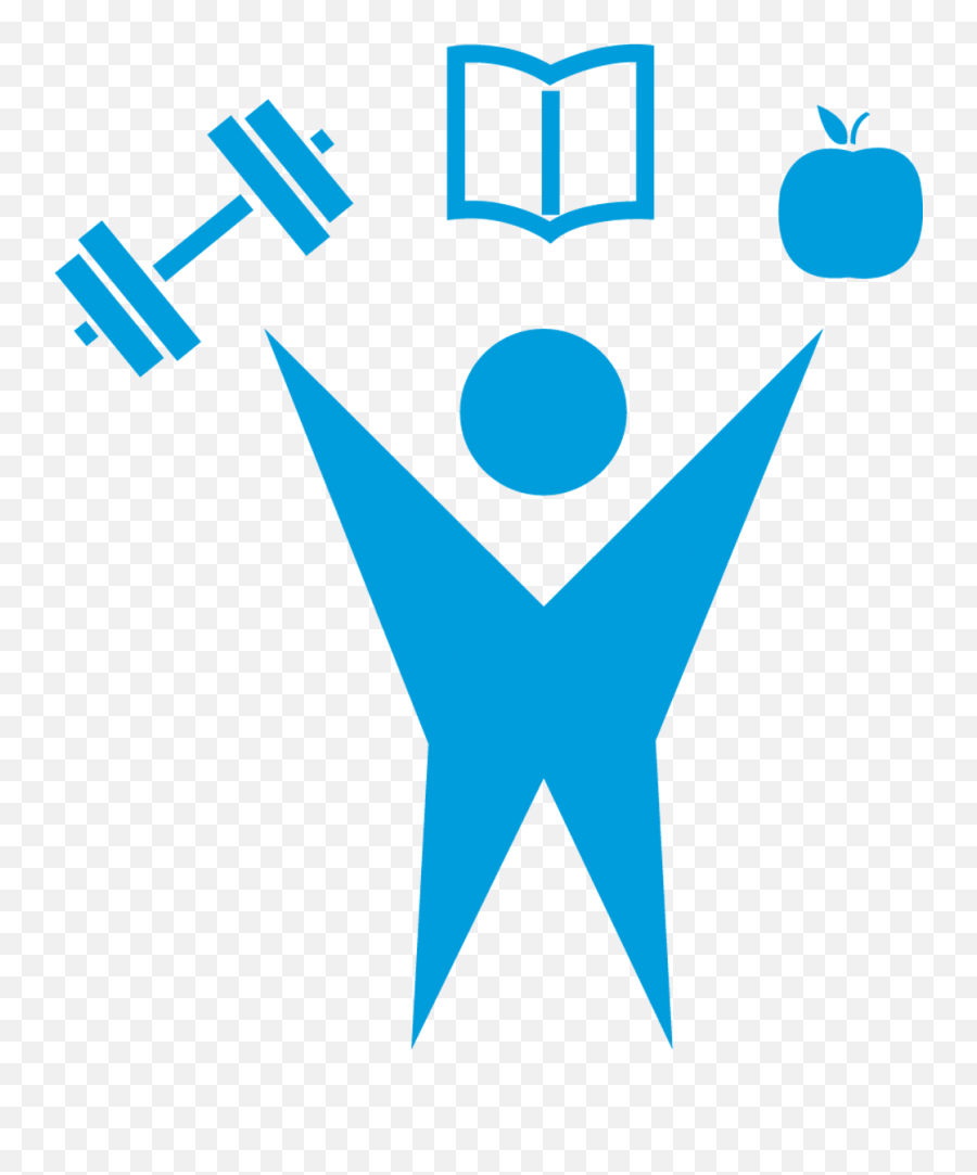 Physical Education Icon Png Image