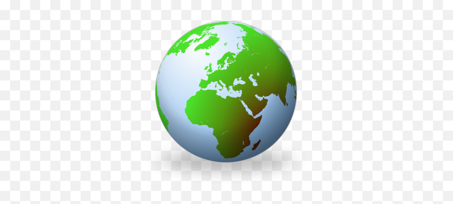 Best Blue Digital Globe Icon Transparent Png - 31489 Globe Svg,Twitter Globe Icon?