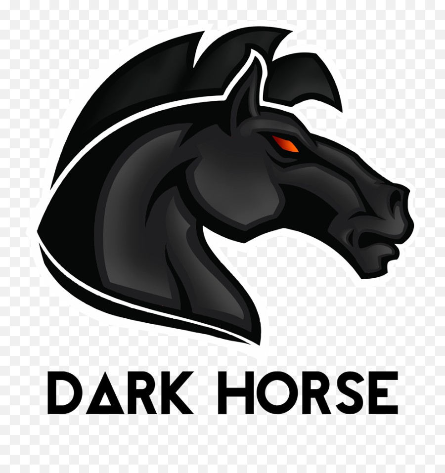 Horse Logo Png Picture - Dragon,Horse Logos