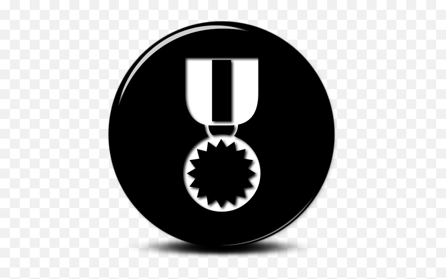 Medal Ico Png Transparent Background Free Download 13804 - Dot,Medal Icon Png
