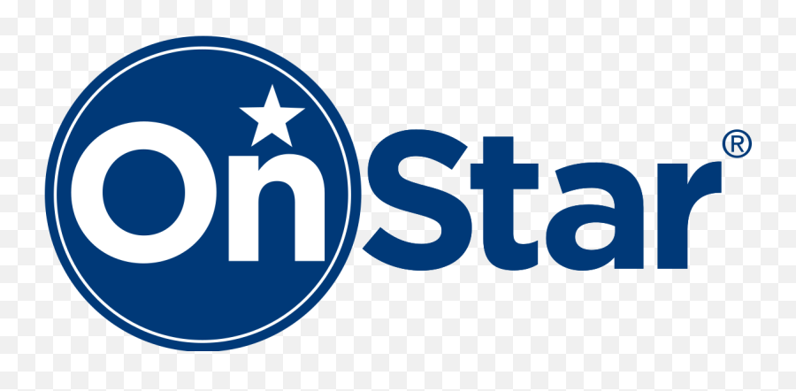 Onstar - Wikipedia Onstar Logo Png,2016 Chevy Tahoe Car Icon On Dashboard