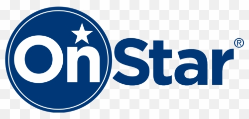 Onstar - Wikipedia Onstar Logo Png,2016 Chevy Tahoe Car Icon On Dashboard