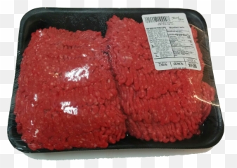 Lean Ground Round Fat - 95 Beef png