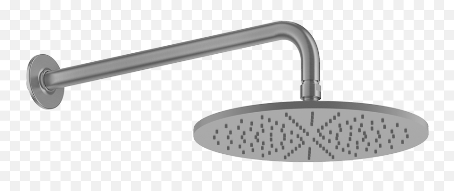Inciso Shower - Bathroom Designs Art 58248 Gessi Products Wall Mounted Shower Head Png,Bathroom Png