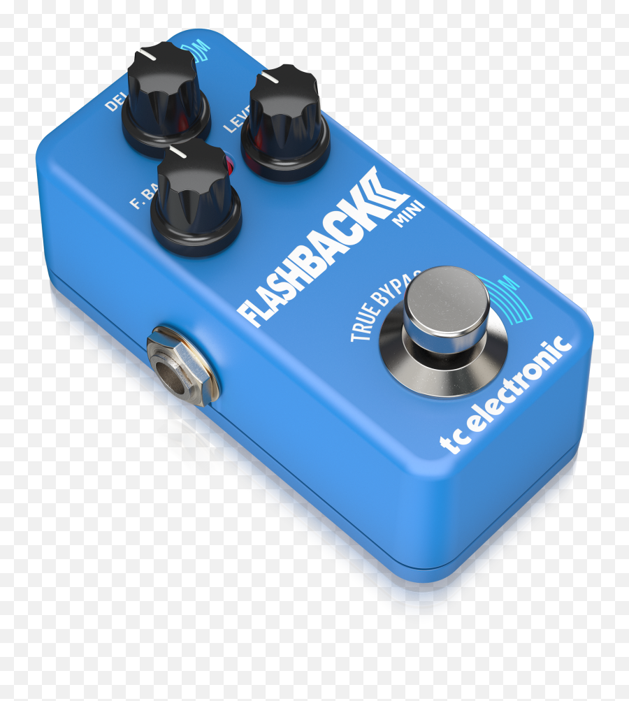 Tc Electronic Product Flashback 2 Mini Delay - Tc Electronic Flashback 2 Mini Png,Left 4 Dead Icon