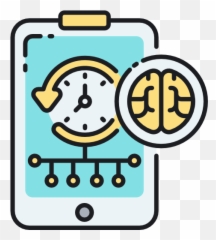 Planning - Free arrows icons Smart Icon Png