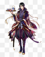 Yume Oukoku To Nemureru 100 - nin no Oujisama Sleeping Princes Black Butler png