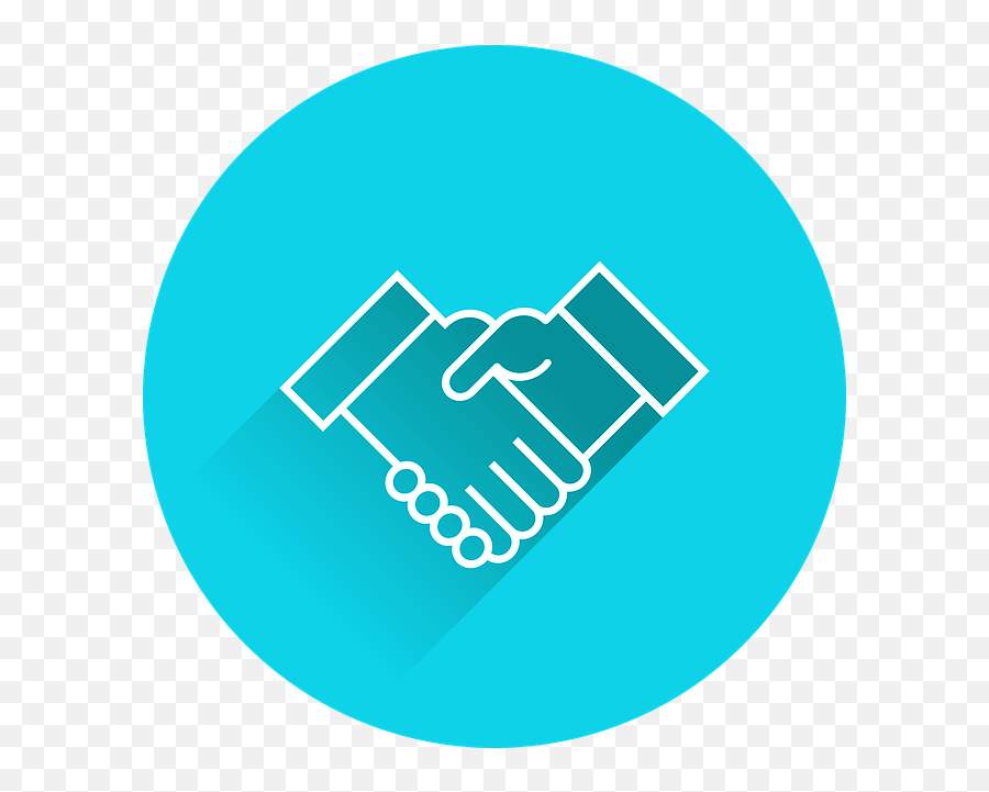 Website Handshake Icon - Extraordinaryfamilies Fundusz Promocji Twórczoci Logo Png,Young Icon