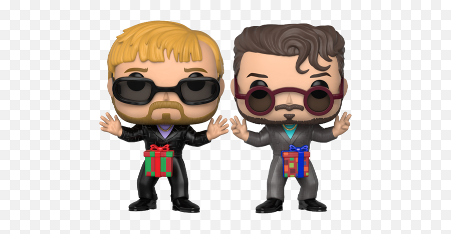 Covetly Funko Pop Saturday Night Live Dck In A Box - Saturday Night Live Funko Pop Png,Saturday Icon