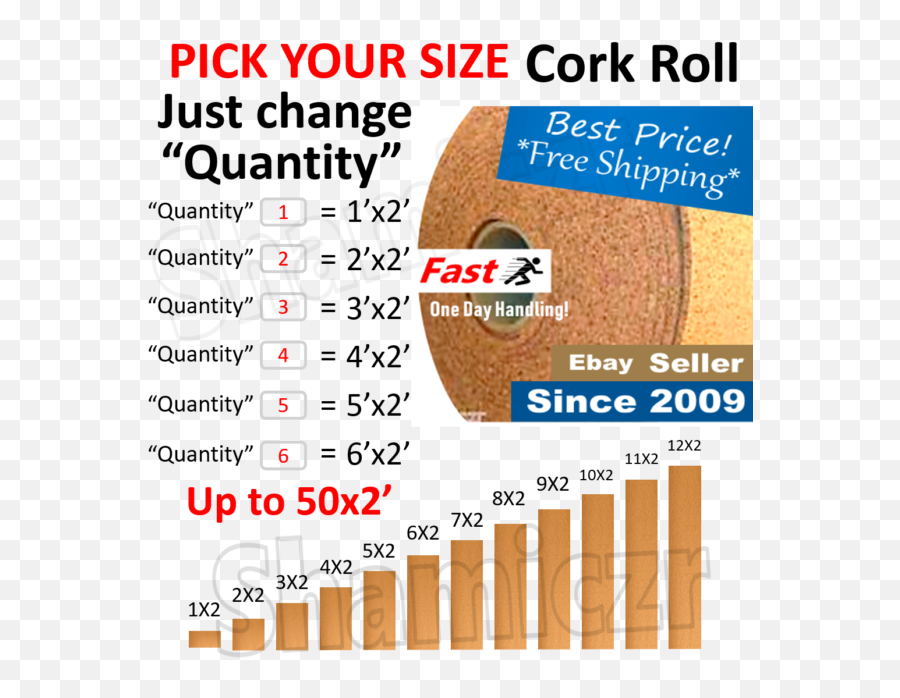 2u0027 Wide Cork Roll Board By The Foot 14 Thick Bulletin Message Wall Tile - Poster Png,Cork Board Png