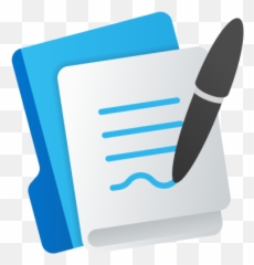 Goodnotes Icon - 5 png
