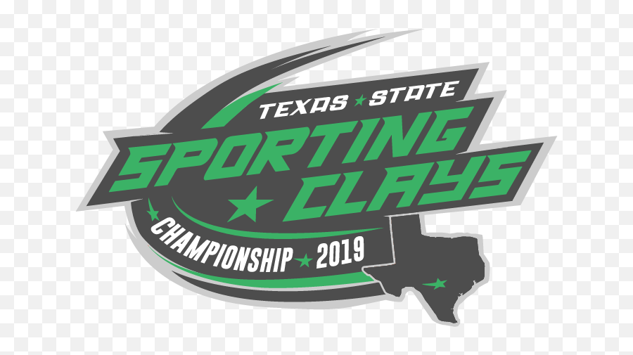 Nsc To Host 2019 Texas State Sporting Clays Shoot - Label Png,Texas State Png
