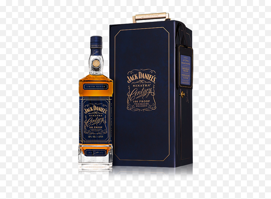 Jack Daniels Png - Jack Danielu0027s Whiskey U0026 Diet Cola Jack Daniels Century Sinatra Edition,Jack Daniels Png