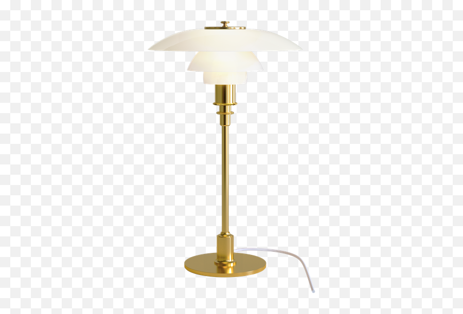 Ph 32 Tafel Table Lamp Glass - Ph 3 2 Table Louis Poulsen Png,Louis Poulsen Icon