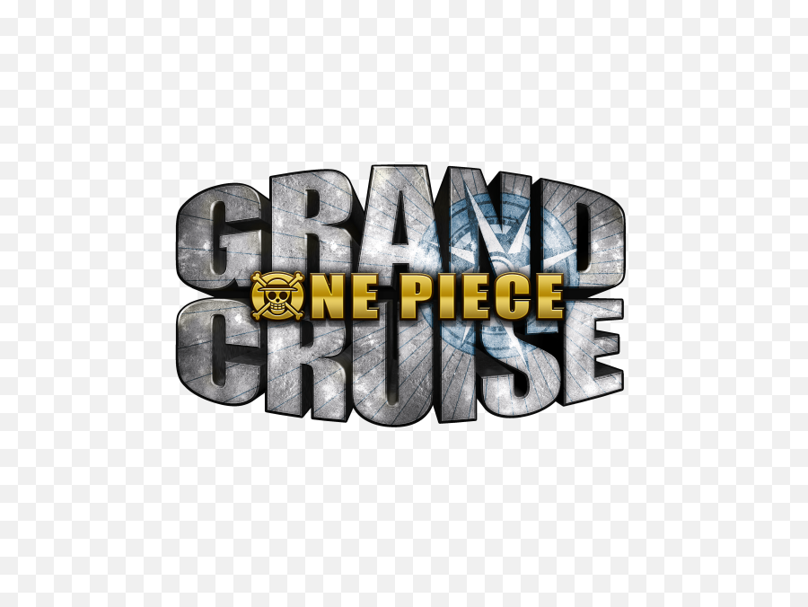 Grand Cruise - One Piece Game Logos Png,One Piece Logo