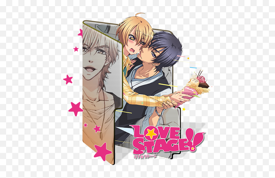 Welcome To Mangaowl - Read Manga Free Online Love Stage Anime Folder Png,Anime Music Folder Icon