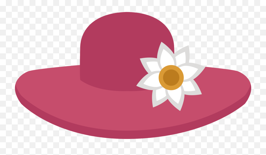 Free Sun Hat 1191340 Png With - Sun Hat Clipart Transparent Background,Sun Hat Icon