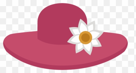 Free Sun Hat 1191340 Png With - Clipart Transparent Background