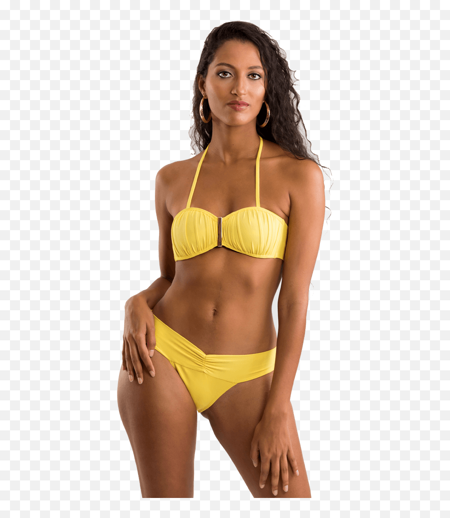 Morena Tropicana Bikini - Morena Bikini Png,Bikini Model Png