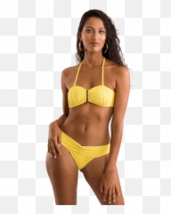 Morena Tropicana Bikini - Morena Bikini Png,Bikini Model Png