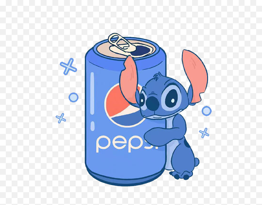 Drink Pepsi Cola Png Image