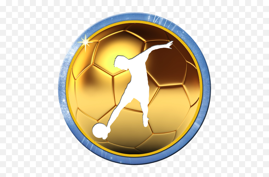 Amazoncom Germany Football League Apps U0026 Games - Logo Ball Pes Png,League Gold Icon