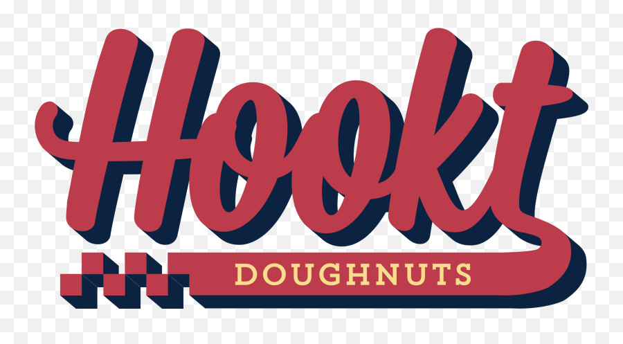 Hookt Doughnuts - Language Png,Def Jam Icon Girlfriends