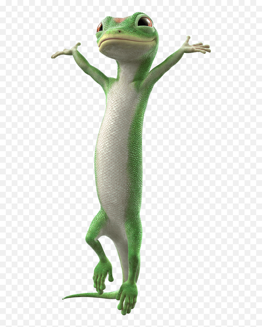 Geico Lizard Trans - Geico Gecko Png,Gecko Png