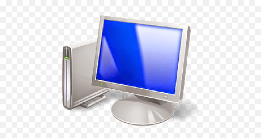 Windows Computer Logo - Logodix Symbol Of My Computer Png,Computer Icon Symbols