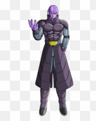 Ball Fighterz - Hit Dragon Ball Super Png,Dragon Ball Fighterz Png