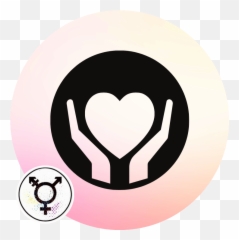 What We Do - Gender Minorities Aotearoa Palliative Care Icon png