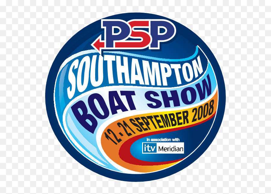 Boat Show Logo Download - Logo Icon Png Svg Southampton Boat Show 2013,Psp Icon
