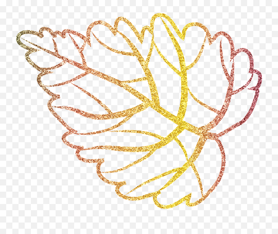 Autumn Leaves Skeleton Leaf - Free Image On Pixabay Decorative Png,Skeleton Icon Tumblr