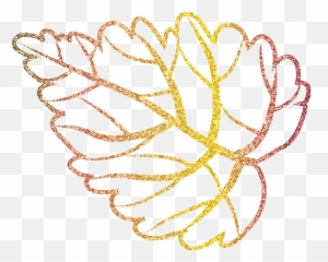 Autumn Leaves Skeleton Leaf - Free image Pixabay Decorative png