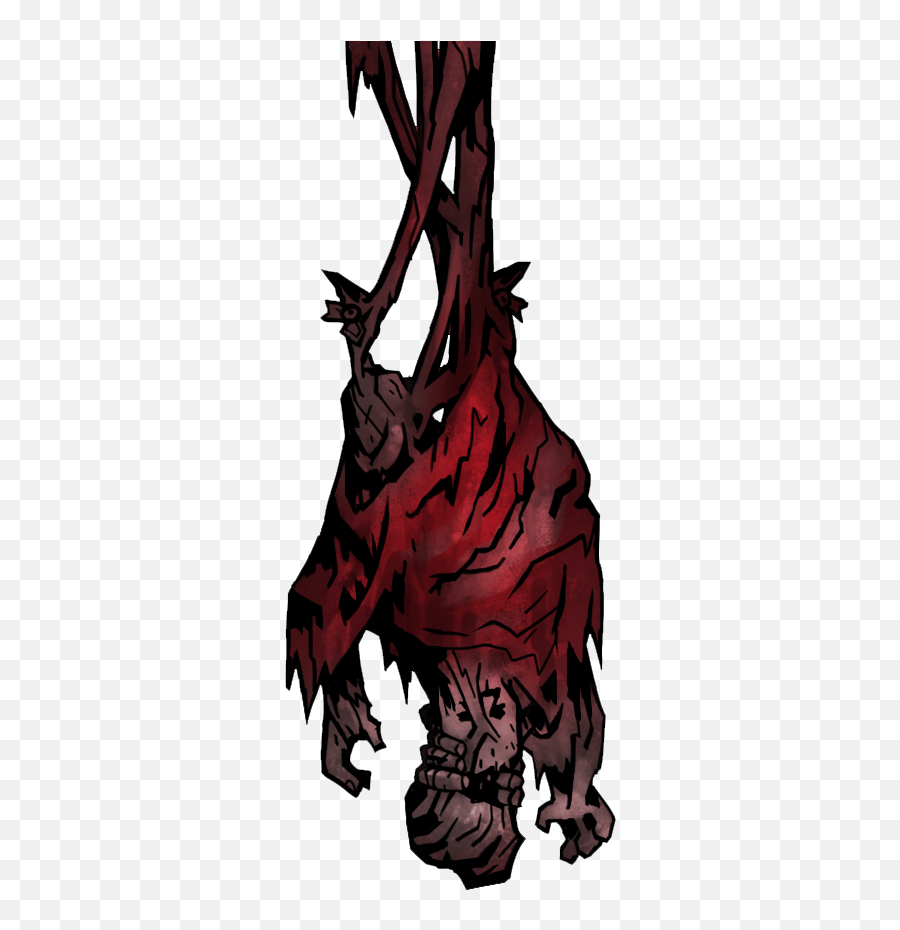 His Food Once The Most Rare Of Delicacies Now Whatever - Darkest Dungeon Crimson Court Png,Darkest Dungeon Png