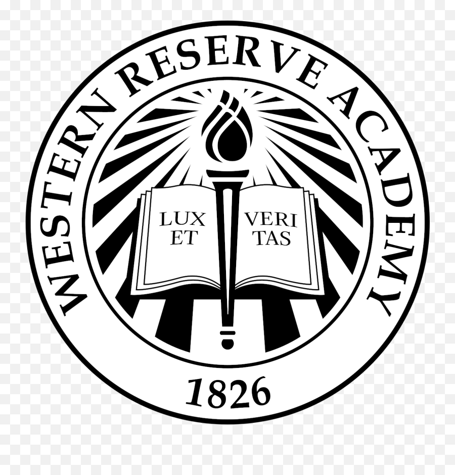 Western Reserve Academy - Wikipedia Western Reserve Academy Logo Png,Icon Gallery Fairfield Iowa