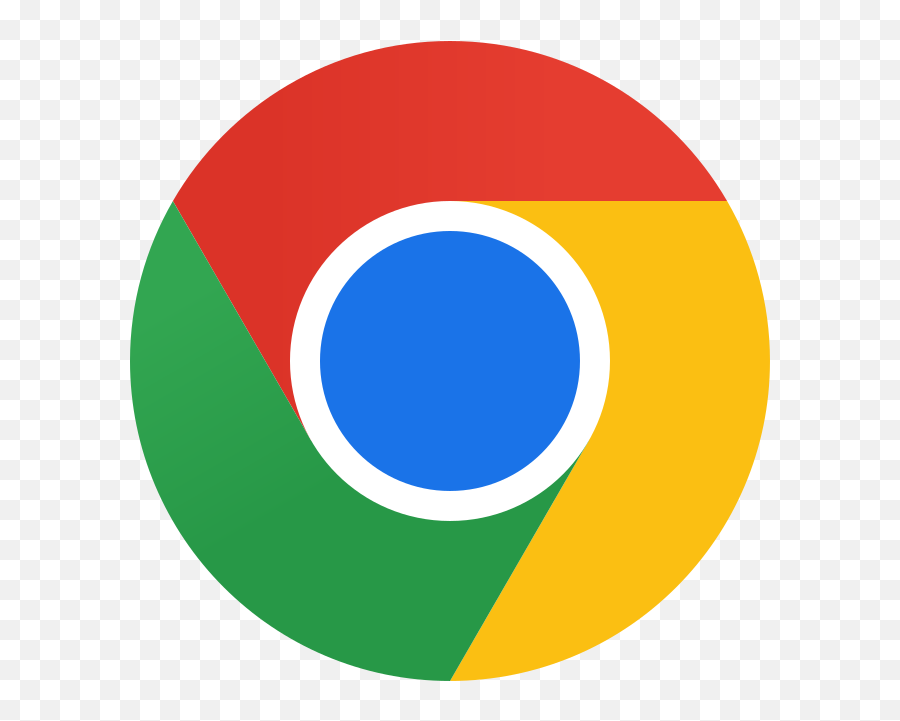 Google Chrome - Wikipedia Google Chrome Logo 2022 Png,Google Translate Icon Vector
