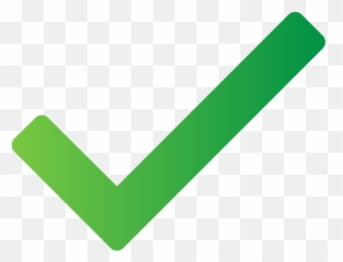 Itar Audits Dsi Dependent Specialists Inc - Icon Transparent Green Tick png