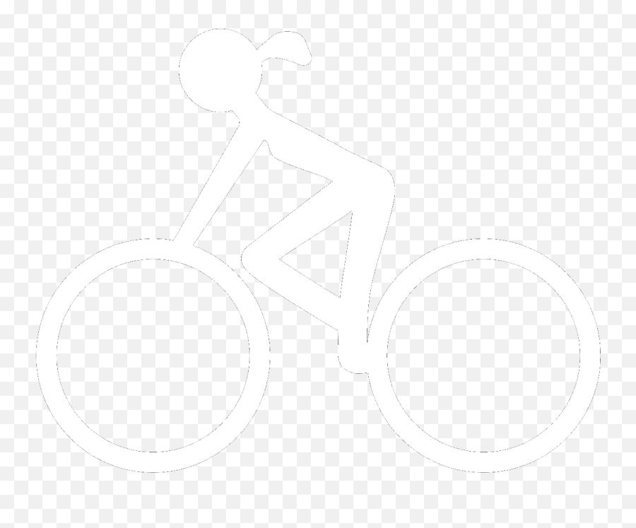 Download Bicycle Icon - Bicycle Sign Png Image With No Sprinter Club Feminin,Biking Icon