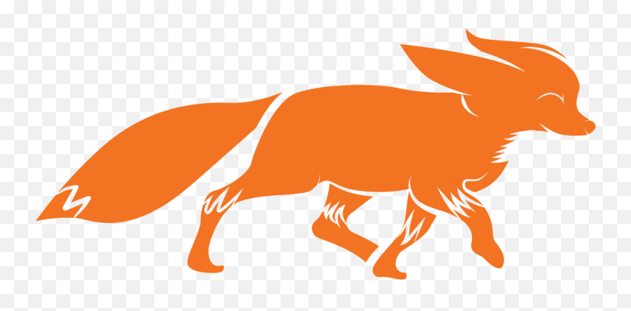 Design System - Animal Figure Png,Fox Stock Icon